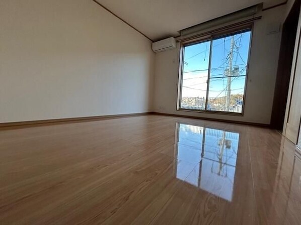 ハーランエステートの物件内観写真